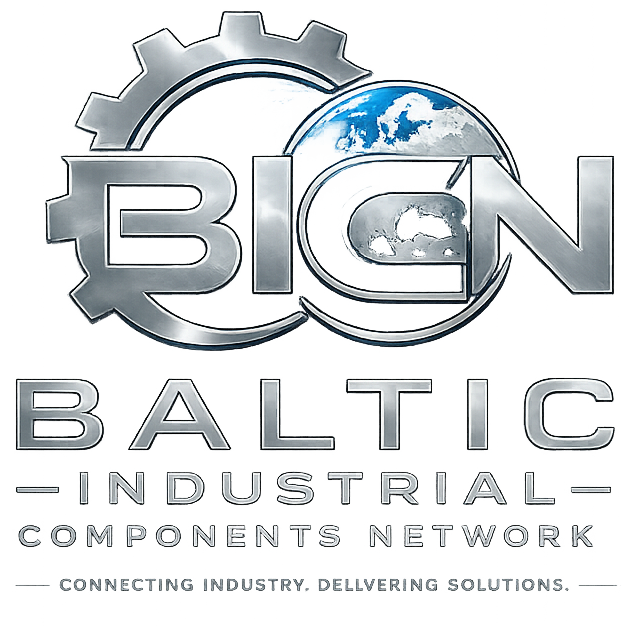 BICN Global Logo